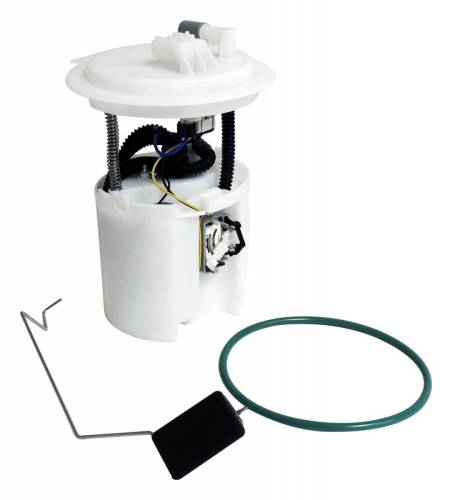 Fuel Delivery - Fuel Pumps