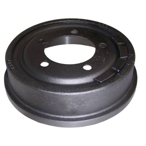 Brakes, Rotors & Pads - Brake Drums