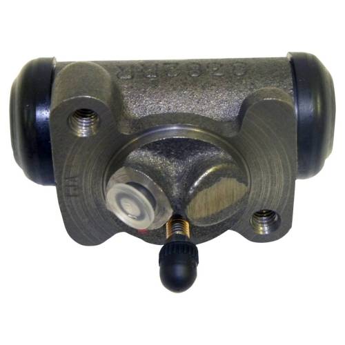 Brakes, Rotors & Pads - Wheel Cylinders