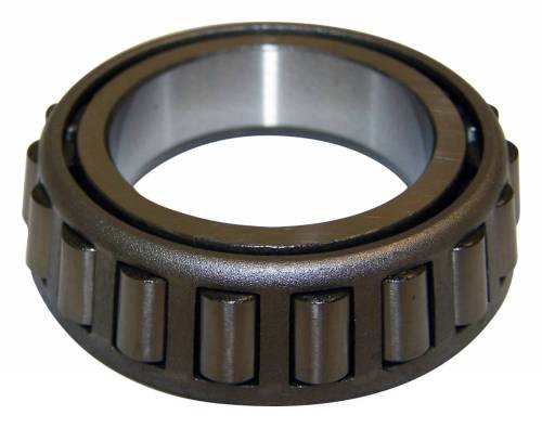 Axles & Components - Wheel Bearings