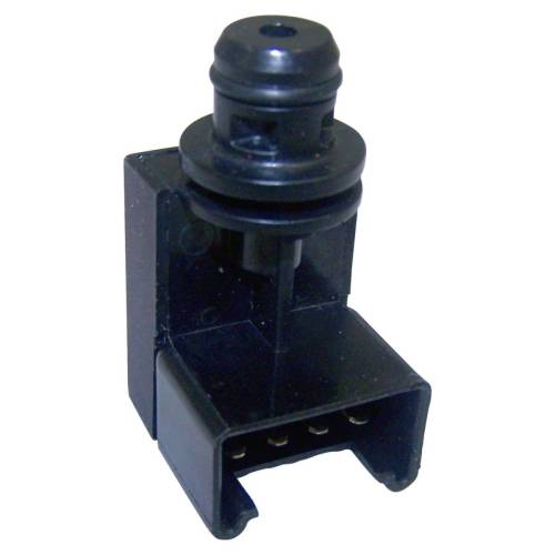 Sensors - Transmission Oil Pressure Sensor