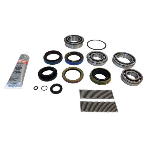 Transfer Case & Components - Overhaul / Rebuild Kits