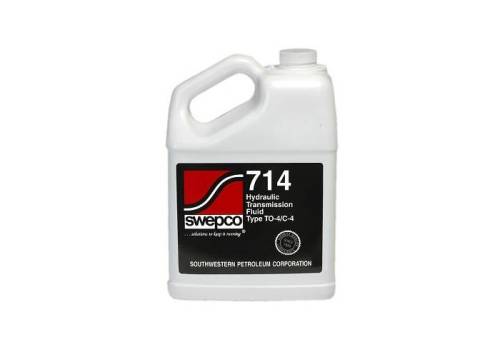 Transmission - Lubricants & Friction Modifiers