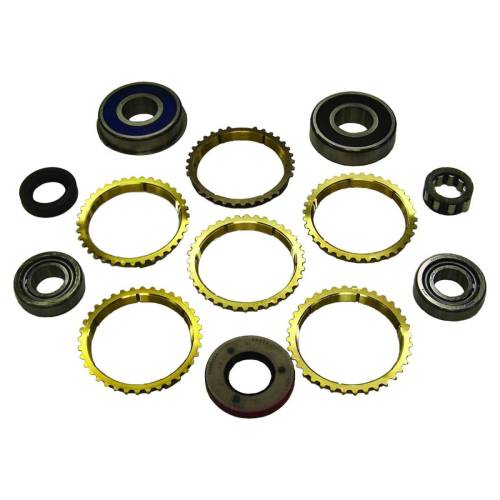 Transmission - Overhaul / Rebuild Kits