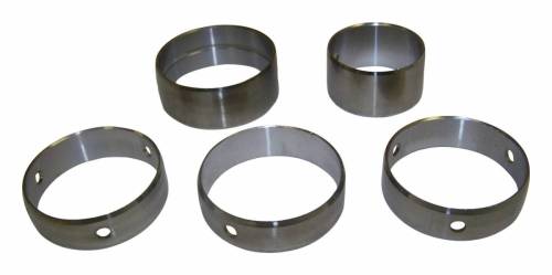 Engine - Camshaft Bearings