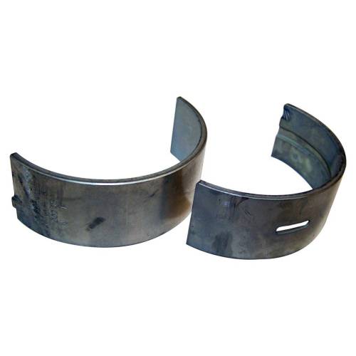 Engine - Crankshaft Bearings