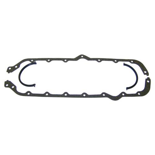 Engine - Gaskets & Seals