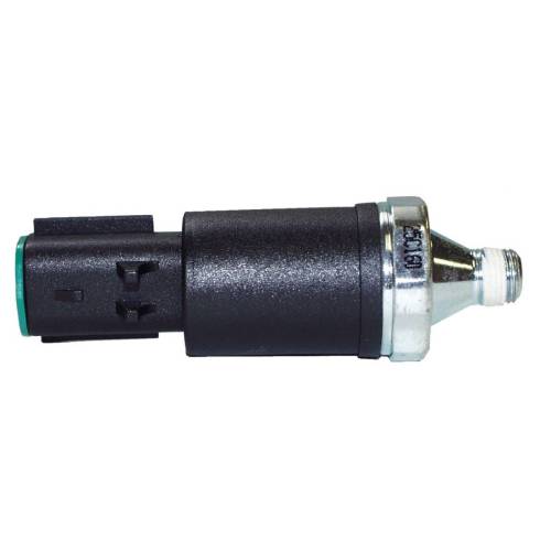 Oil System - Oil Pressure Sensors