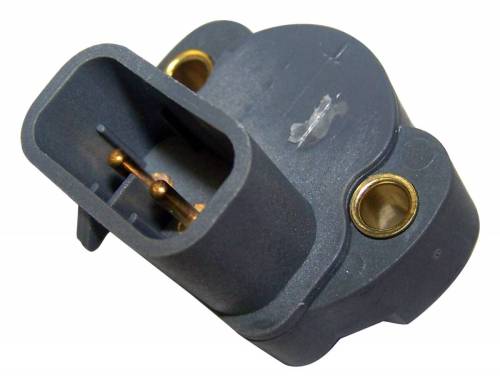 Sensors - Throttle Position Sensors