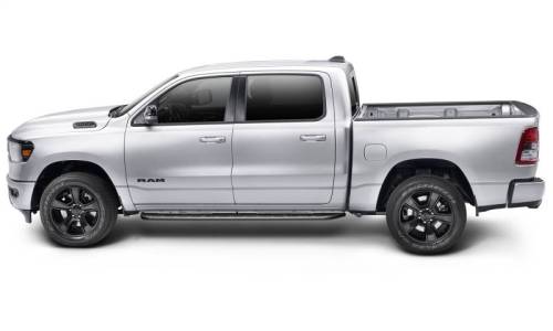 Exterior - Running Boards & Accessories