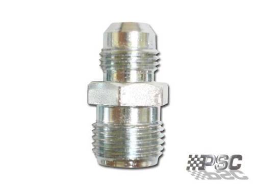 Fabrication - Universal Fittings