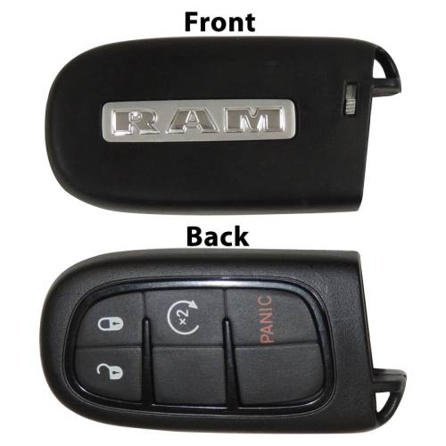 Other Products - Key Fobs