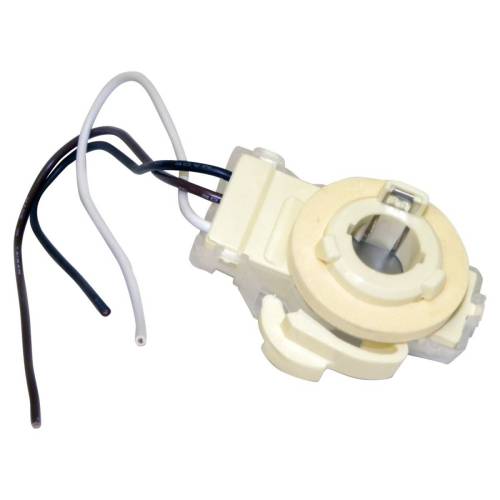 Lights - Light Bulb Harness Sockets