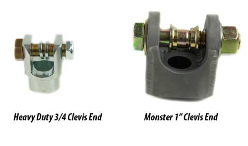 Steering - Hydraulic Steering Parts