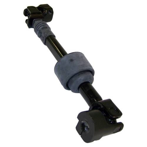 Steering - Steering Shaft