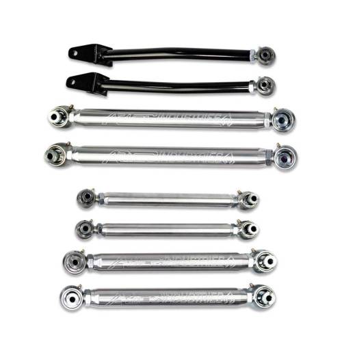 Suspension - 3-Link / 4-Link Kits