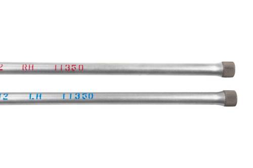 Suspension - Torsion Bars