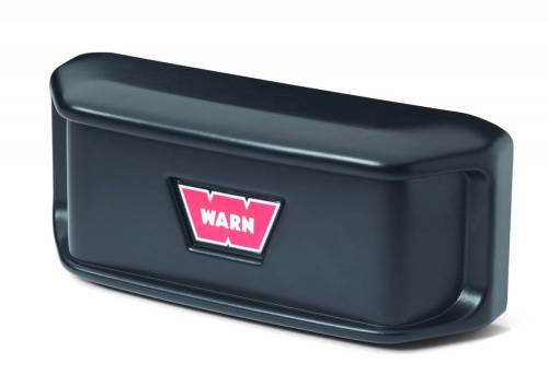 Winches - Winch Fairlead Cover