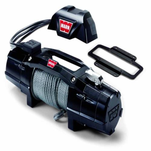 Winches - Winch Solenoids