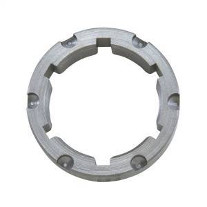 Fabrication - Washers