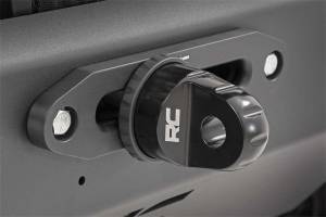 Winches - Winch Bars