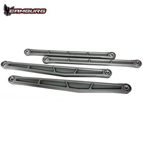 Suspension - Trailing Arms