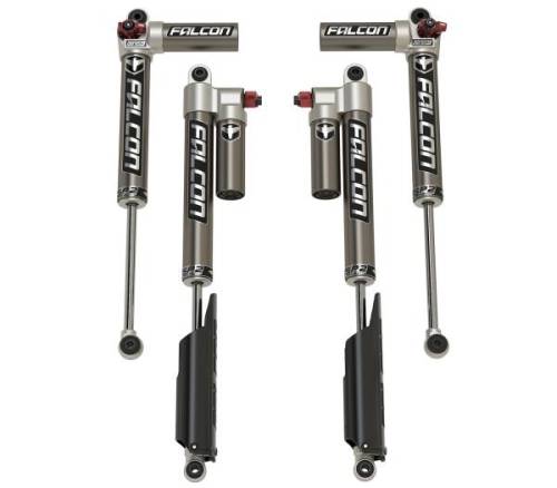 Shocks & Struts - Shocks