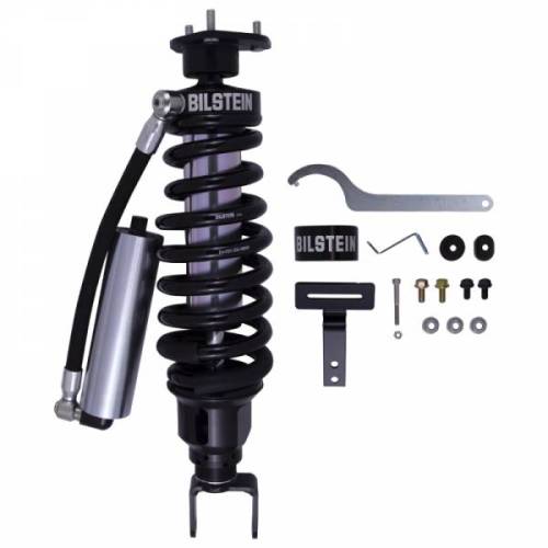 Shocks & Struts - Coilovers