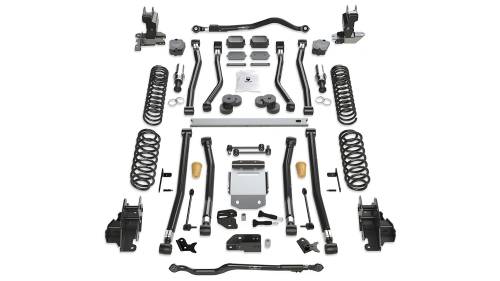 Suspension - Suspension Systems