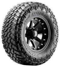 Tire & Wheel - Tires