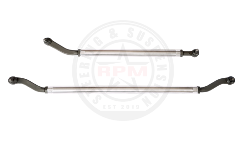 Steering Kits - RPM Steering