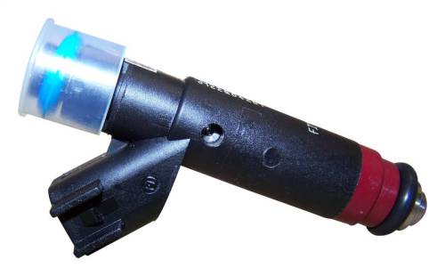 Fuel Delivery - Fuel Injectors & Components