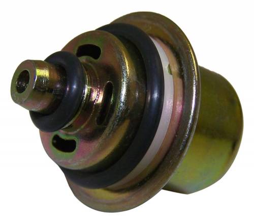 Fuel Delivery - Fuel Pressure Regulators