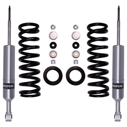 Suspension - Leveling Kits