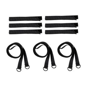 ARB - ARB ARB Rooftop Tent Cover Strap Set 815132