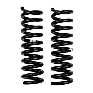 Old Man Emu - Old Man Emu Front Coil Spring Set 3141