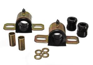 Energy Suspension - Energy Suspension SWAY BAR BUSHING SET-30MM 2.5110G