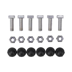 ARB - ARB ARB Awning T-Bolt Kit 815251