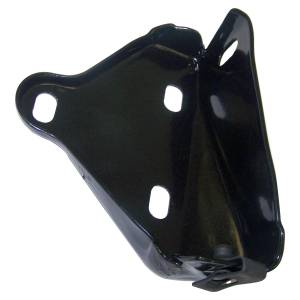 Crown Automotive Jeep Replacement - Crown Automotive Jeep Replacement Bumper Bracket Front Right  -  52000488