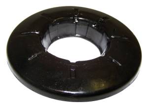 Crown Automotive Jeep Replacement - Crown Automotive Jeep Replacement Spring Isolator Rear Upper  -  52088707AA