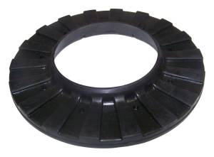 Crown Automotive Jeep Replacement - Crown Automotive Jeep Replacement Spring Isolator Rear Lower  -  52128524AA
