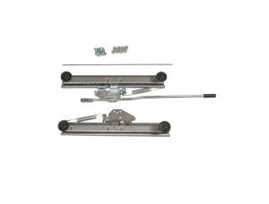 PRP Seats - PRP Universal Seat Slider Only - C12