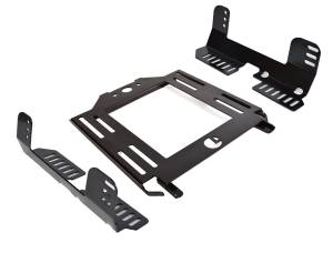 PRP Seats - PRP Polaris RZR Composite Seat Mounting Kit - C57