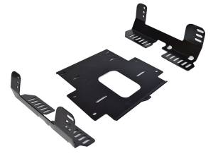 PRP Seats - PRP Can-Am Maverick X3 Composite Seat Mounting Kit - C58