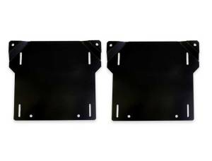 PRP Seats - PRP 18 Can-Am Maverick Sport/Trail/21+ Can-Am Commander Seat Mounts  - Pair - C74