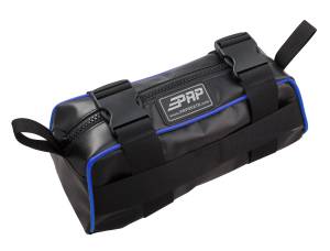 PRP Seats - PRP Baja Bag- Blue - E10-I