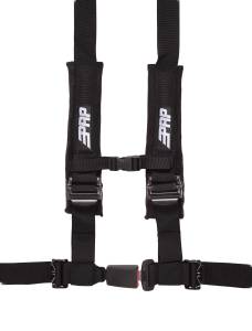 PRP Seats - PRP 4.2 Harness- Black - SBAUTO2