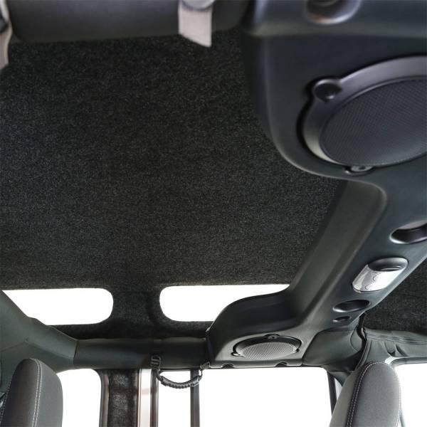 Smittybilt - Smittybilt Safari Hard Top 518702 - 518702 - Image 1