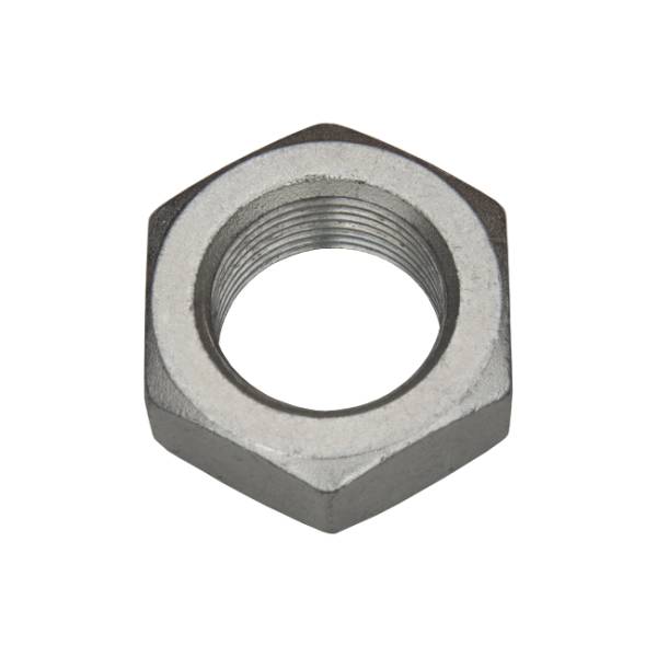 Rock Krawler - Jam Nut 1 Bore 14 TPI Right Hand Thread Rock Krawler - Image 1