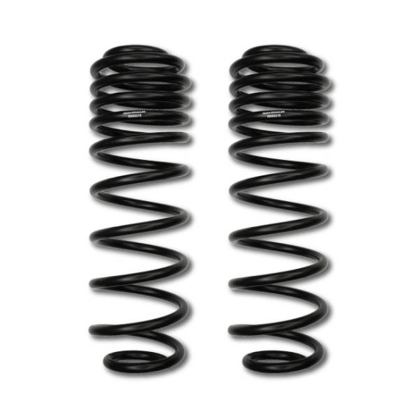 Rock Krawler - Rock Krawler TJ/LJ 2.0 Inch Rear Triple Rate Coil Springs - Image 1